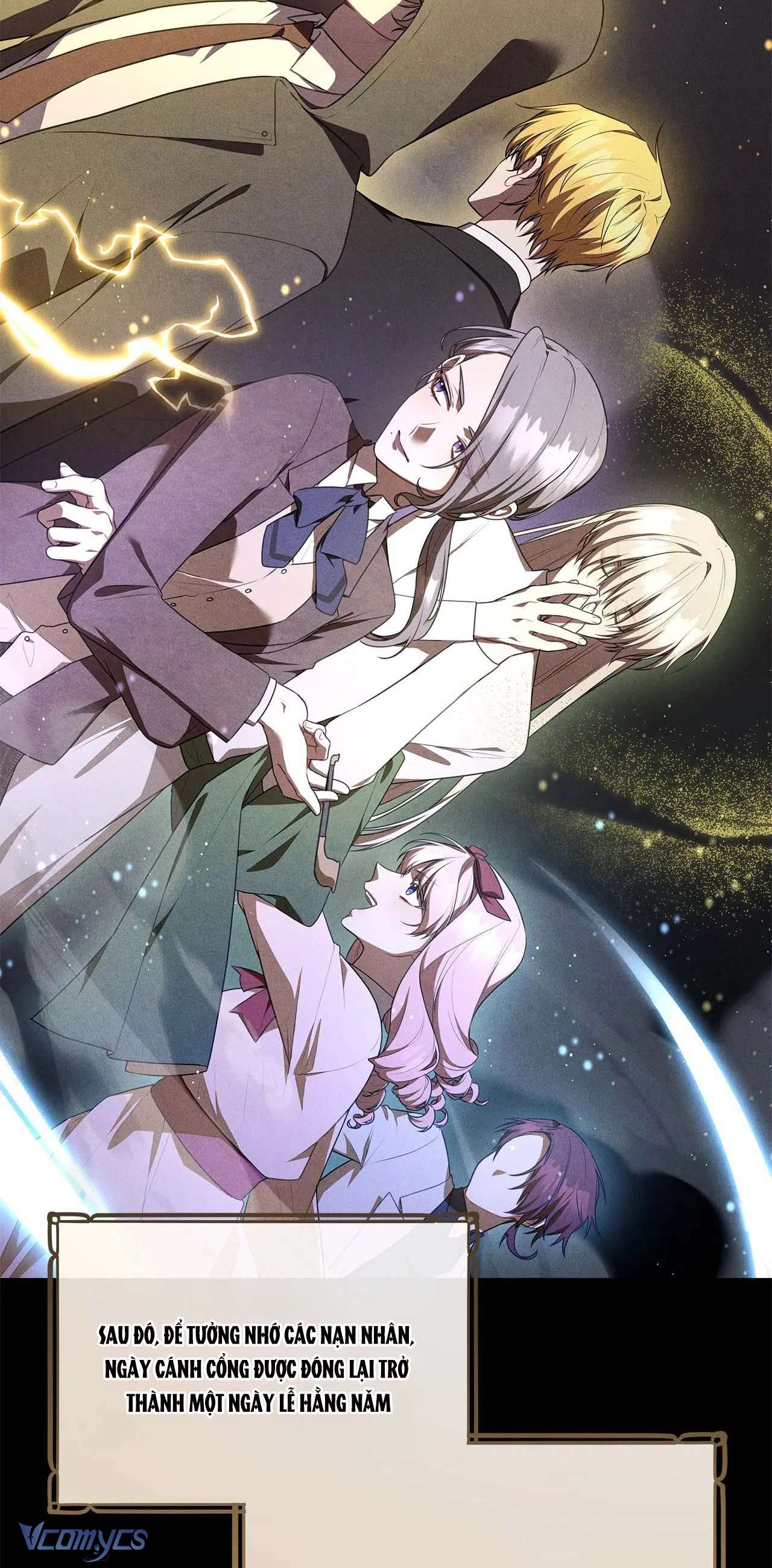 Chủ Tiệm Cafe Là Guide Cấp S Chap 30 - Trang 4