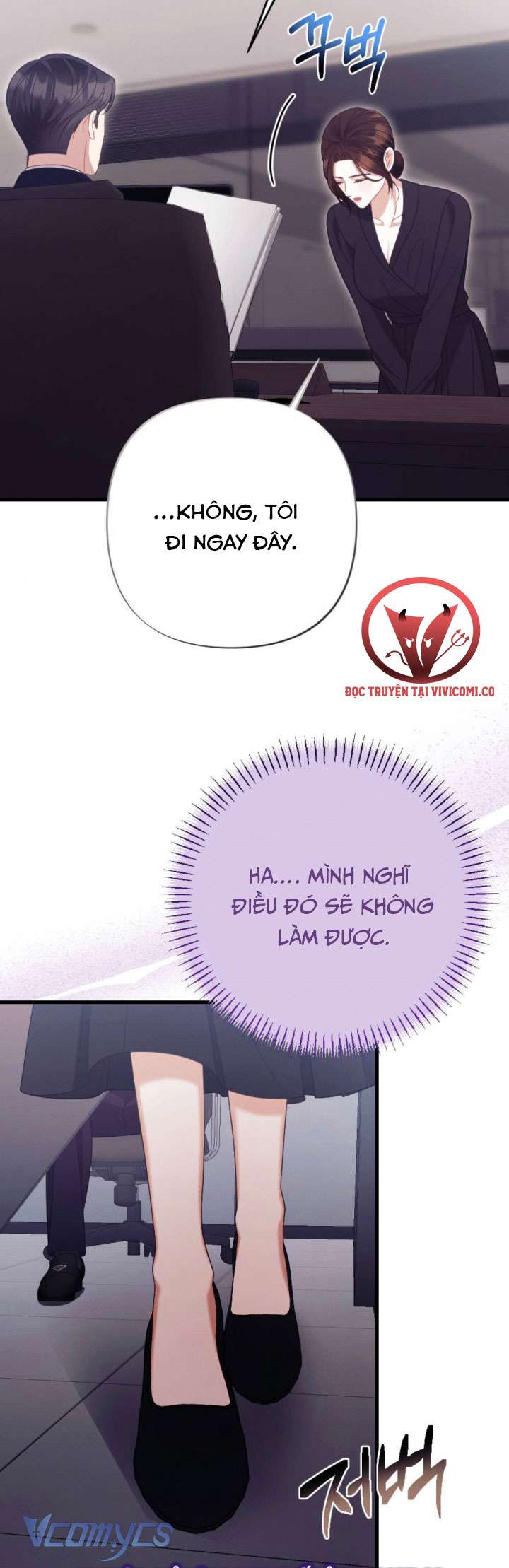 [18+] Hối Hận Muộn Màn Chap 12 - Trang 2