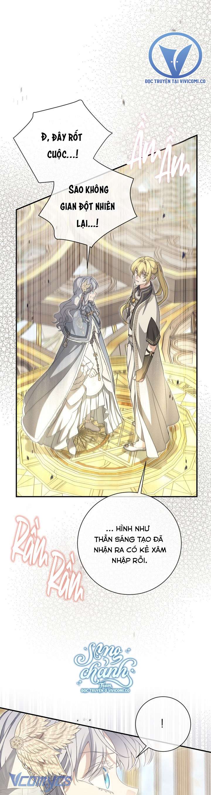 Lại Một Lần Nữa Hướng Về Ánh Sáng Chap 102 - Next Chap 103