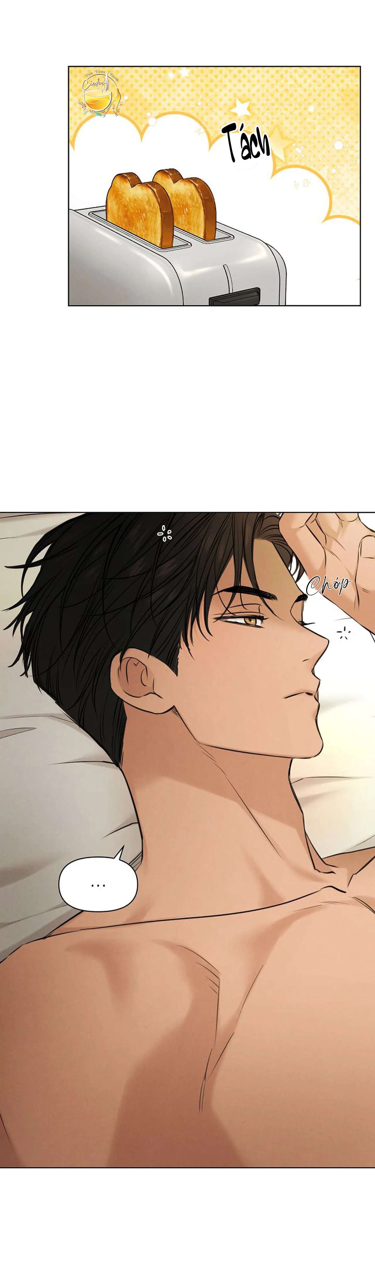 Bình Minh Chap 69 - Trang 3