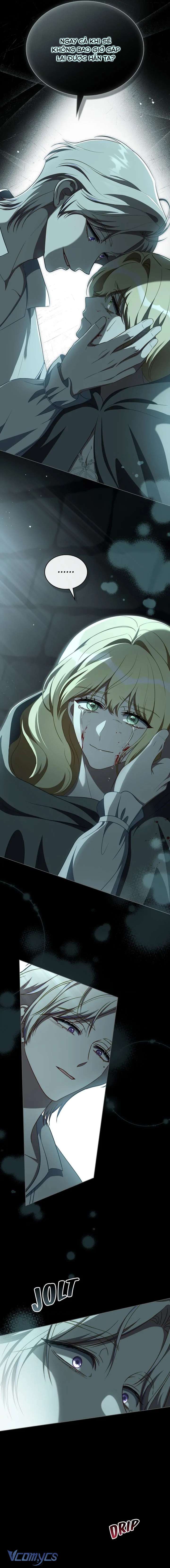 Chúa Phù Hộ Cho Sự Hủy Diệt Của Ta Chapter 54 - Trang 4
