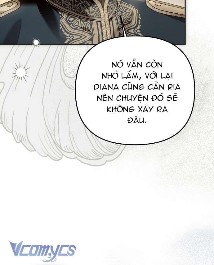 Độc Chiếm Sủng Ái Của Công Chúa Út, Mọi Người Đều Say Mê Tôi. Chap 31 - Trang 3