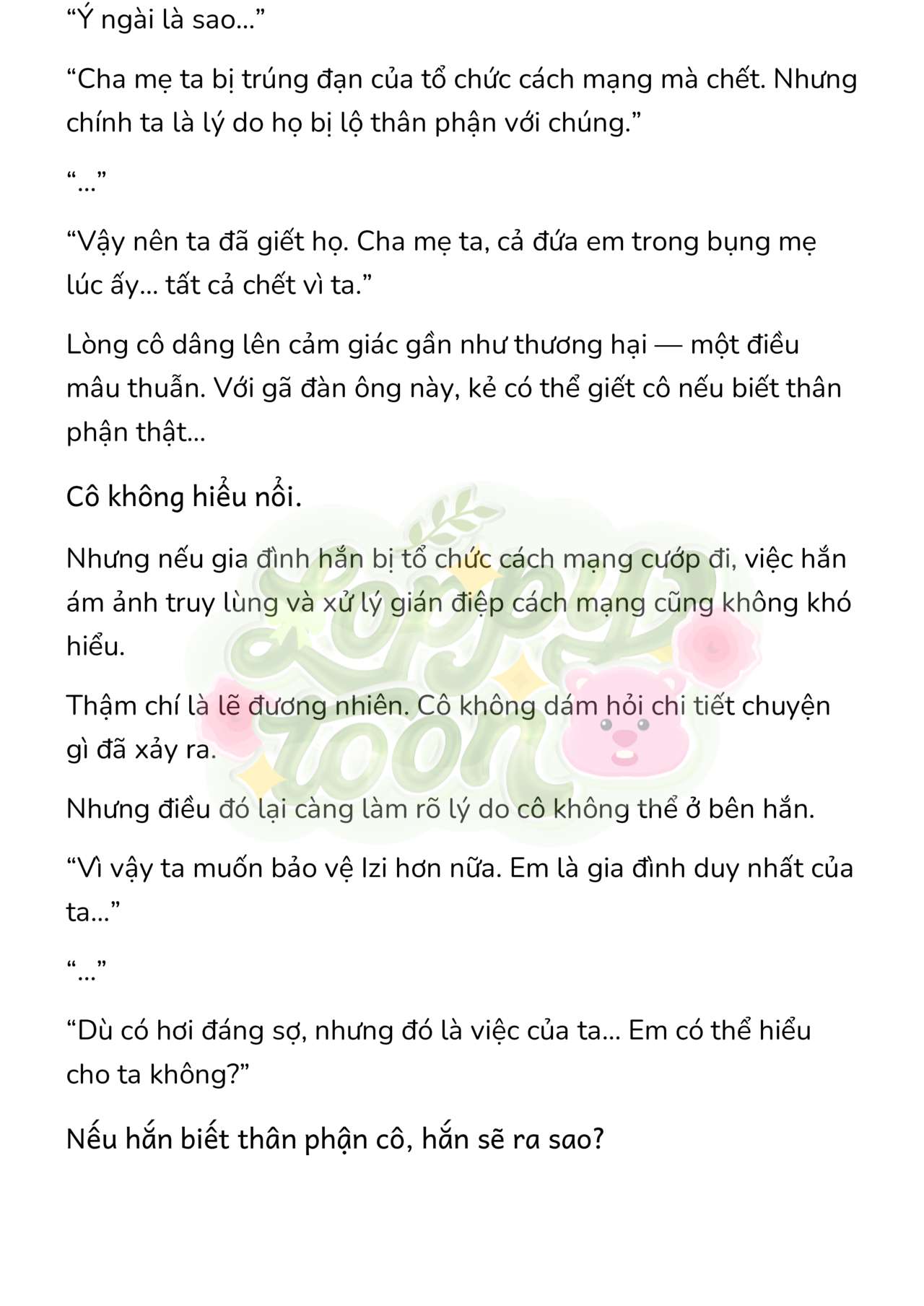 [Novel] Trận Chiến Ly Hôn! Chap 115 - Trang 2