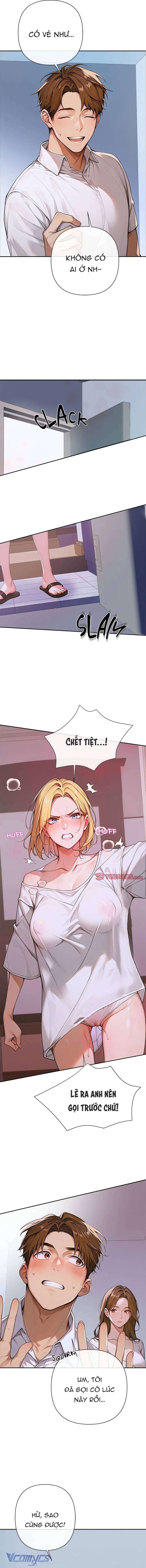 [18+] Làng Dục Vọng Chap 2 - Trang 2