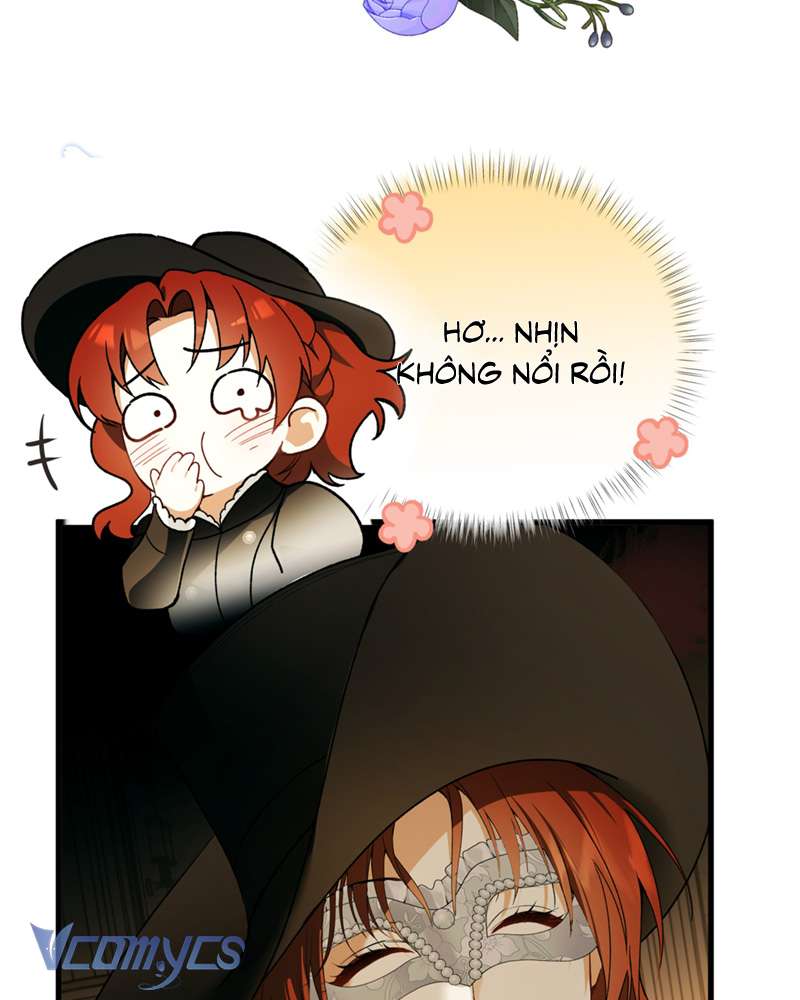 Cô Ấy Sẽ Thuần Hóa Các Anh Hùng Chap 23 - Next Chap 24