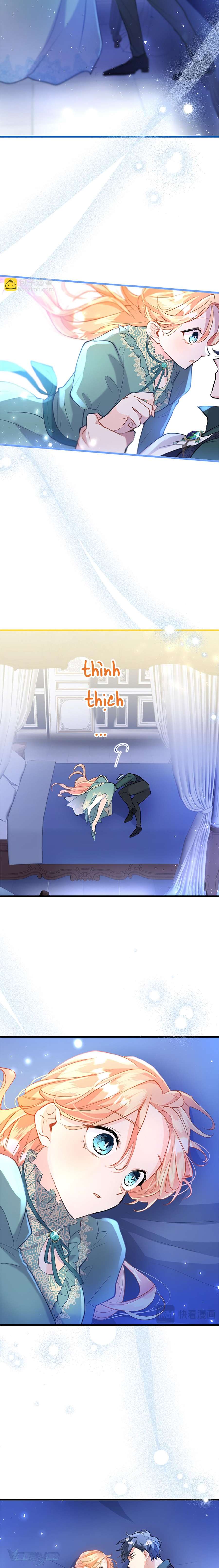 Đại Tiểu Thư Sao Phải Giả Nam Chapter 51 - Trang 4