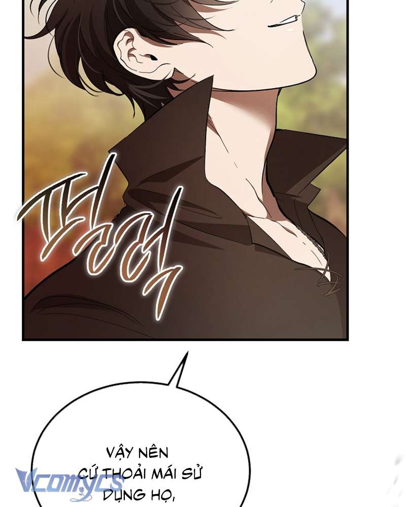 Ác Quỷ Nuôi Dưỡng Tiểu Thư Chapter 46 - Trang 4