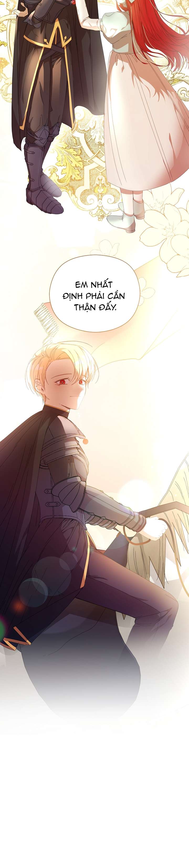 Tôi Đã Vô Tình Quyến Rũ Em Trai Của Nam Chính Chap 28 - Trang 3