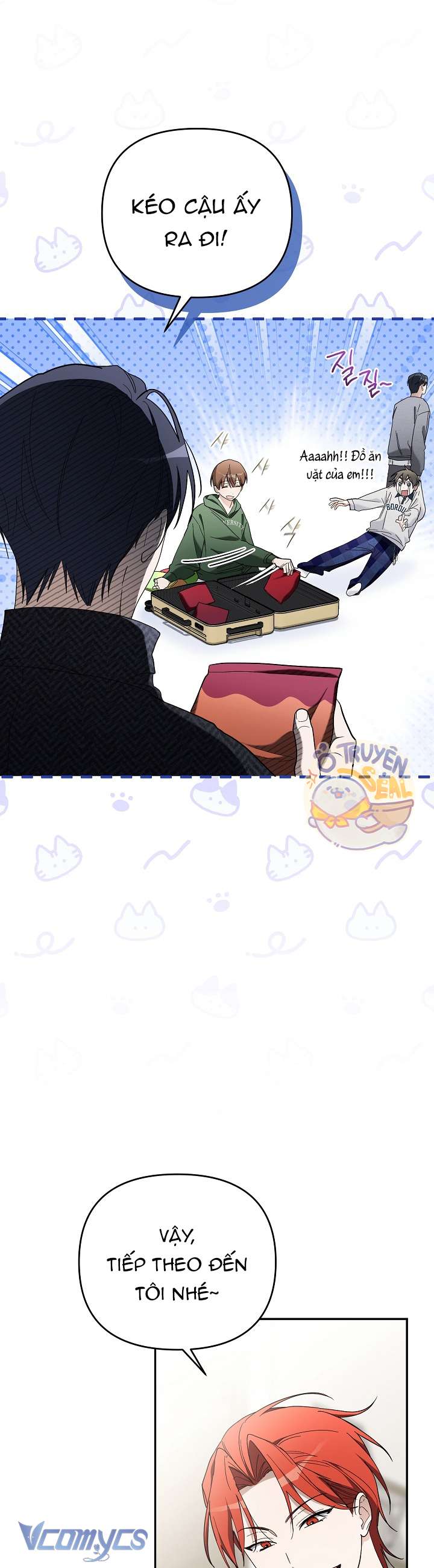 PD Rác Rưởi Sống Sót Với Thân Phận Thần Tượng Chap 16 - Trang 2