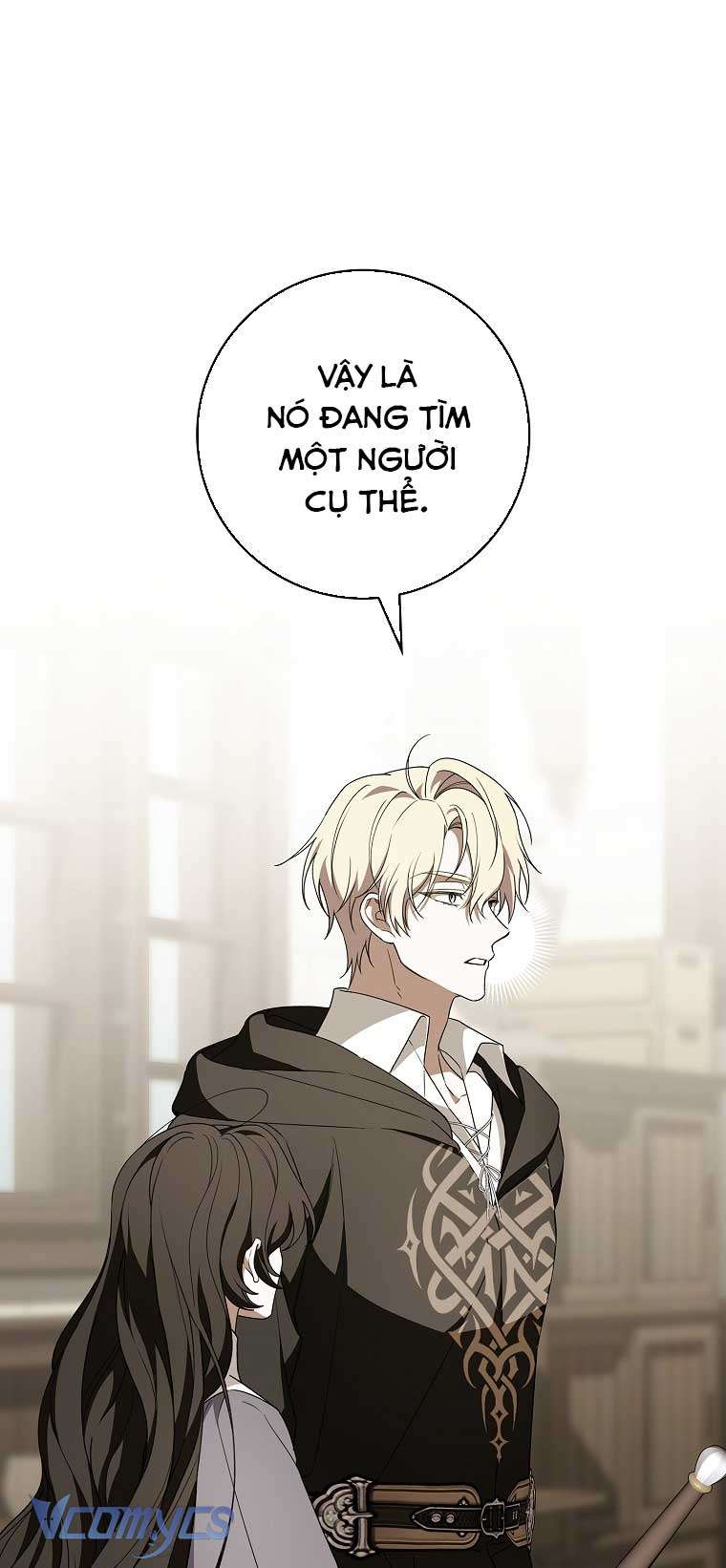 100 lời nguyền tại dinh thự Illestone Chap 25 - Trang 2