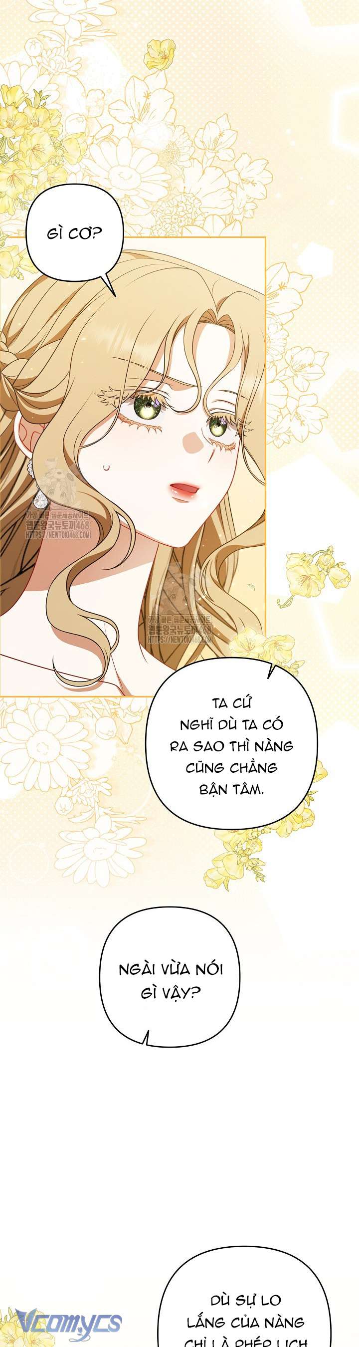 Tôi Đã Xem Một Vở Kịch Chap 40 - Trang 2