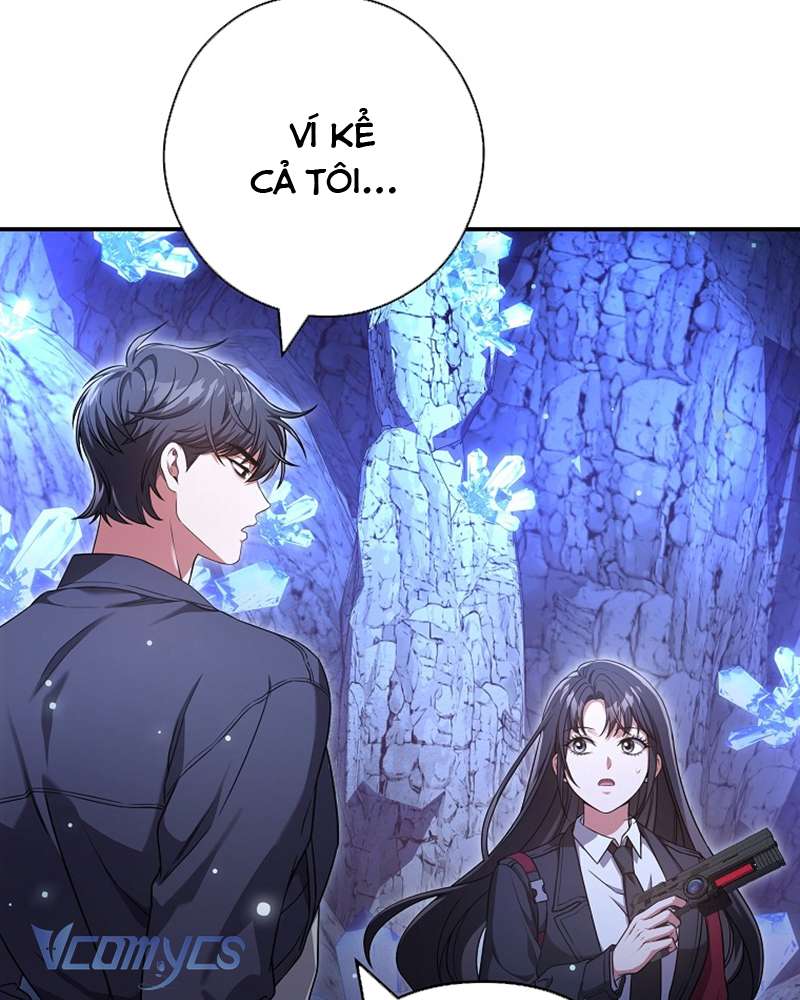 Nhật Ký Từ Chức Cấp S Của Thợ Săn Công Chức Chap 23 - Trang 4