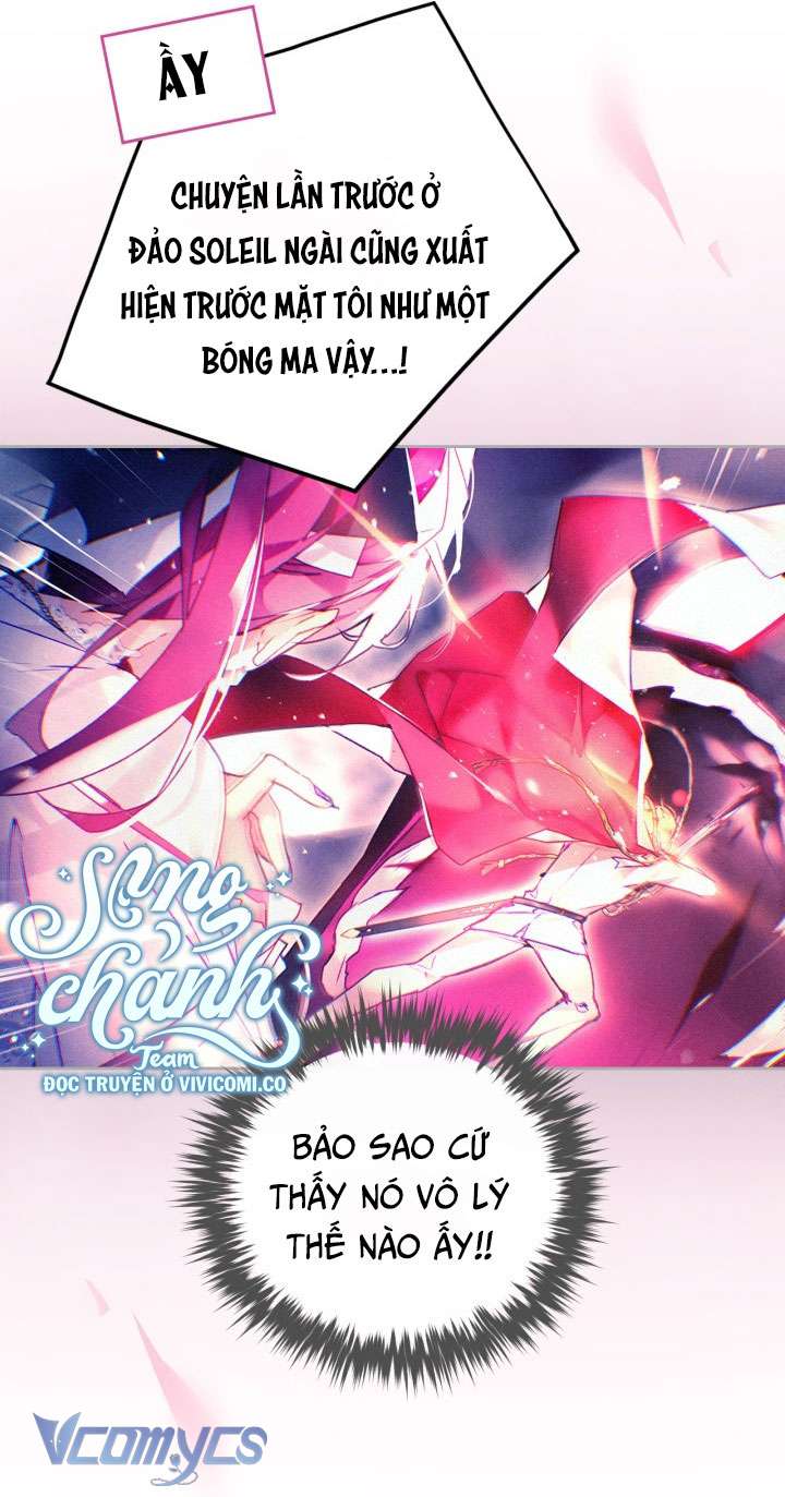 Kết Cục Của Nhân Vật Phản Diện Chỉ Có Thể Là Cái Chết Chap 180 - Trang 4