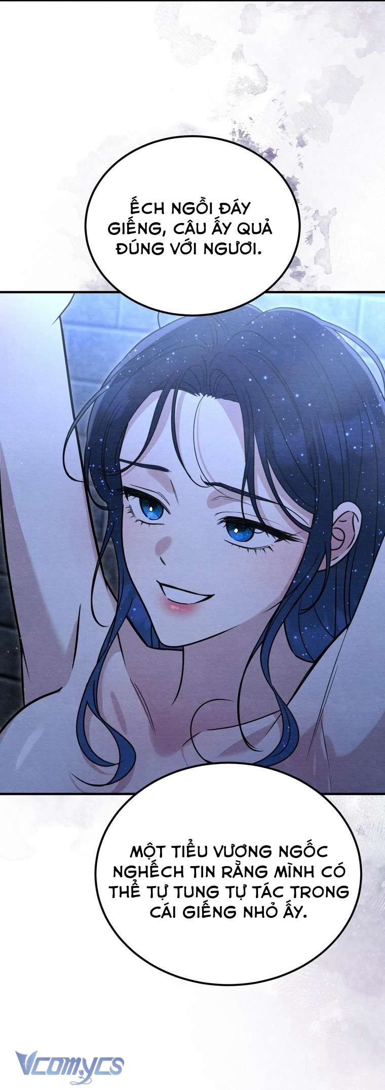 Hoa Lam Tinh Chap 33 - Trang 2