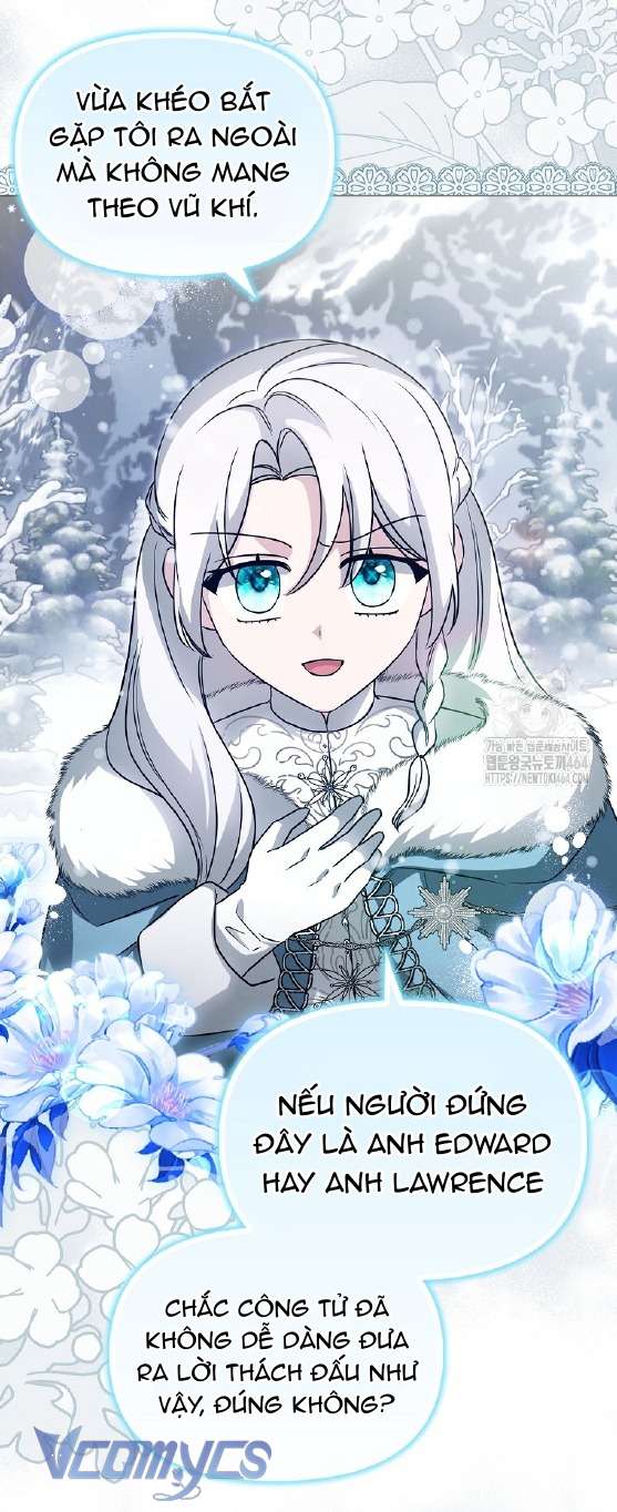 Kế Hoạch Nghỉ Hưu Của Nhân Vật Phản Diện Chap 21 - Next Chap 22