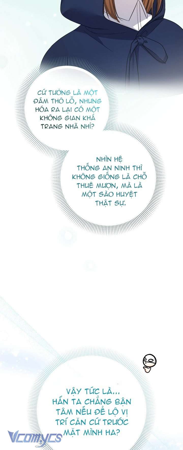 Tiểu Thư Tích Tiền Đi Bụi Chapter 94 - Trang 4