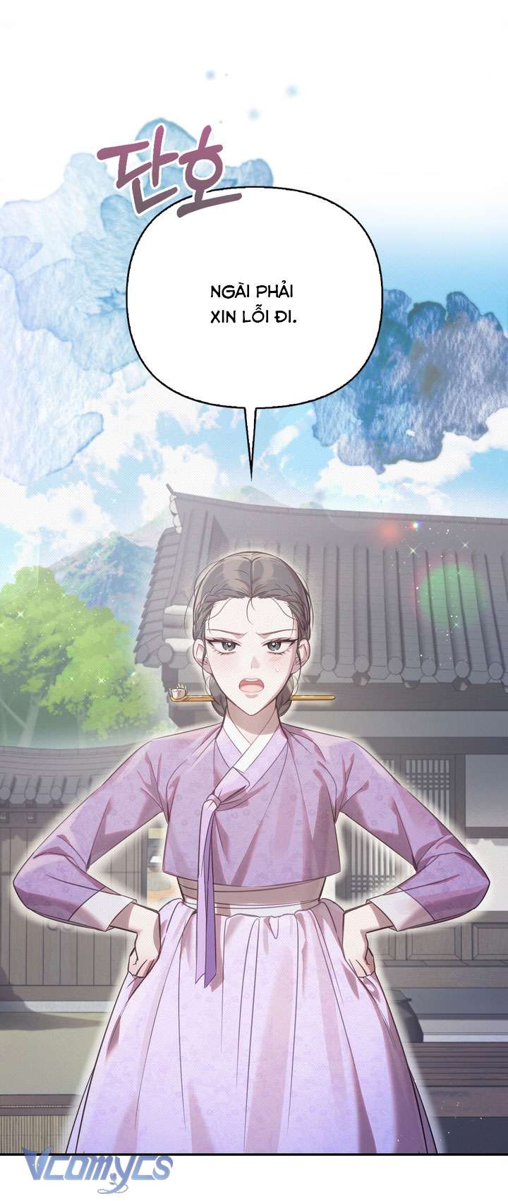 [18+] Tiết Học Bí Mật Của Trung Điện Chap 59 - Next Chap 60