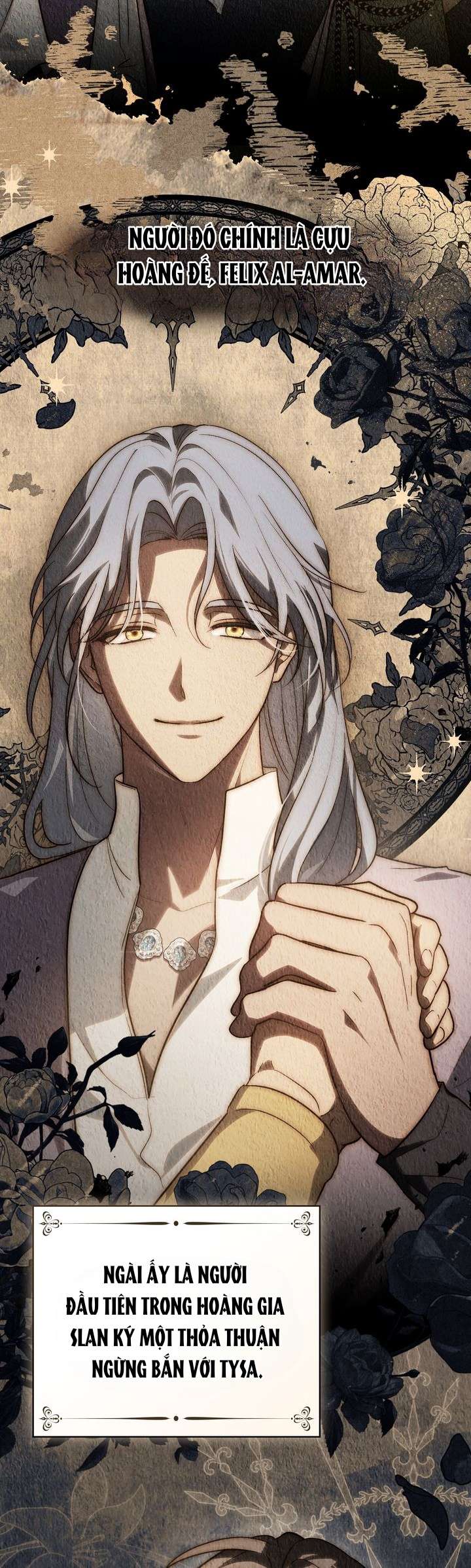 Khi Số Phận Tìm Đến Hai Ta Chap 70 - Trang 4