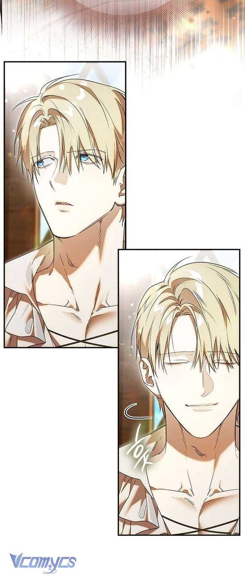 Cứ Cố Gắng Hết Sức Để Hối Hận Chap 29 - Trang 3