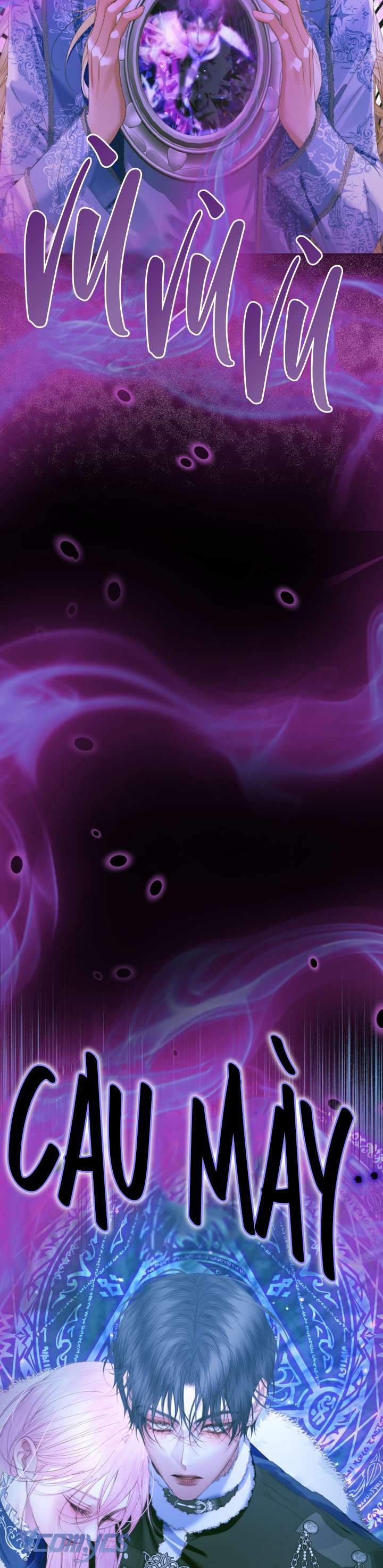 Siren: Trở Thành Gia Đình Của Nhân Vật Phản Diện Chap 149 - Trang 2