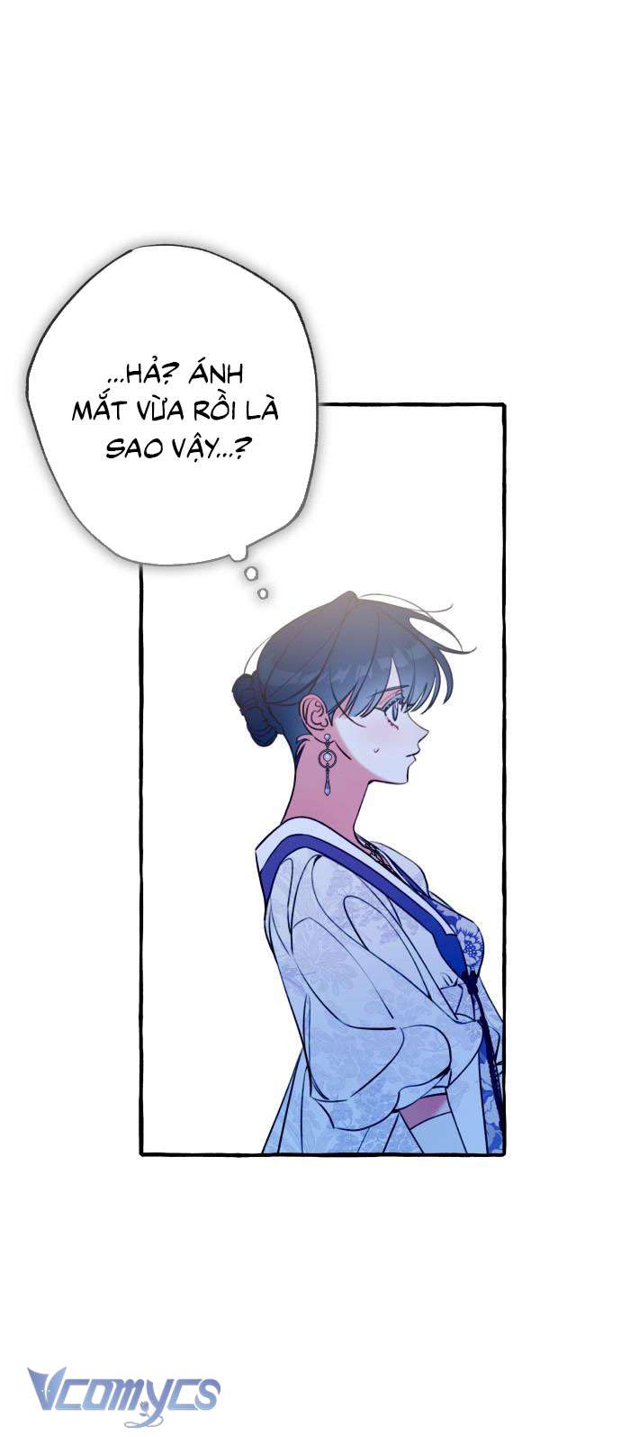 Chuyện Tình Tuyết Phương Bắc Chap 33 - Trang 4