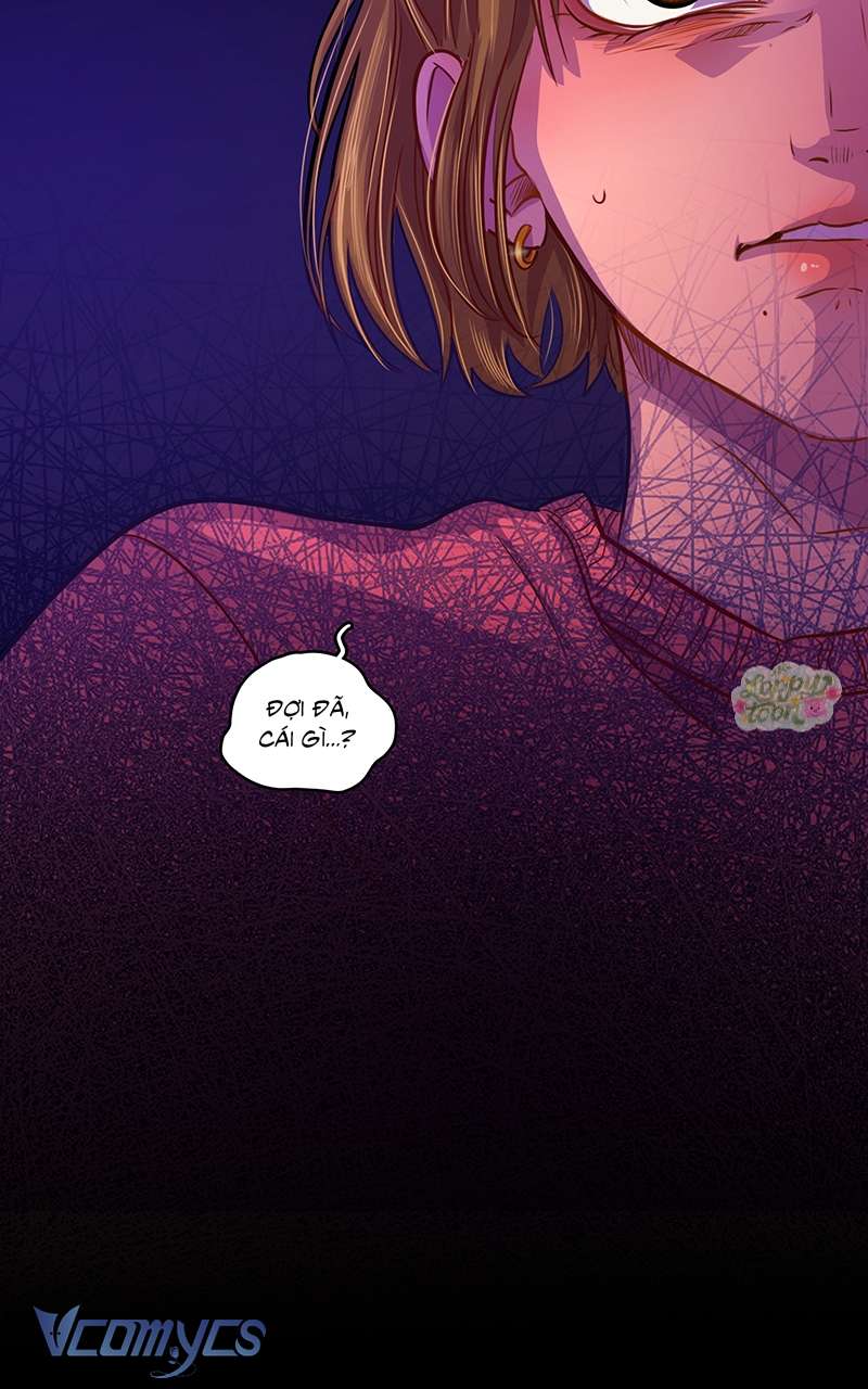 Chú Cún Dạo Bước Cùng Anh Chap 9 - Trang 2