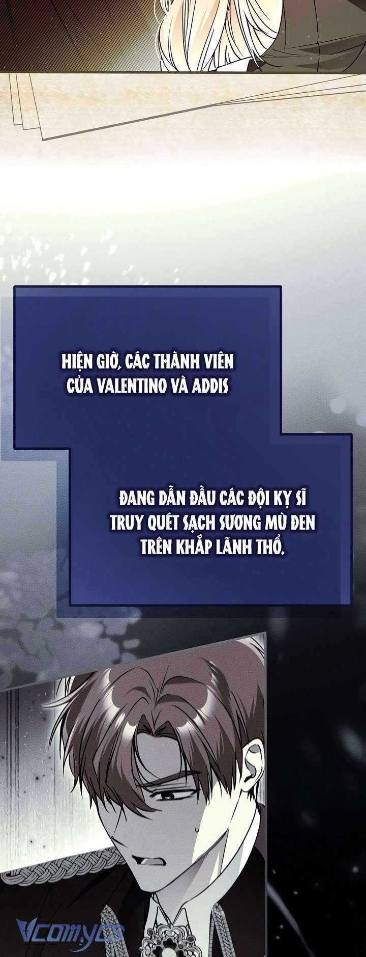 Ai Đó Đang Điều Khiển Cơ Thể Của Tôi Chap 69 - Trang 4