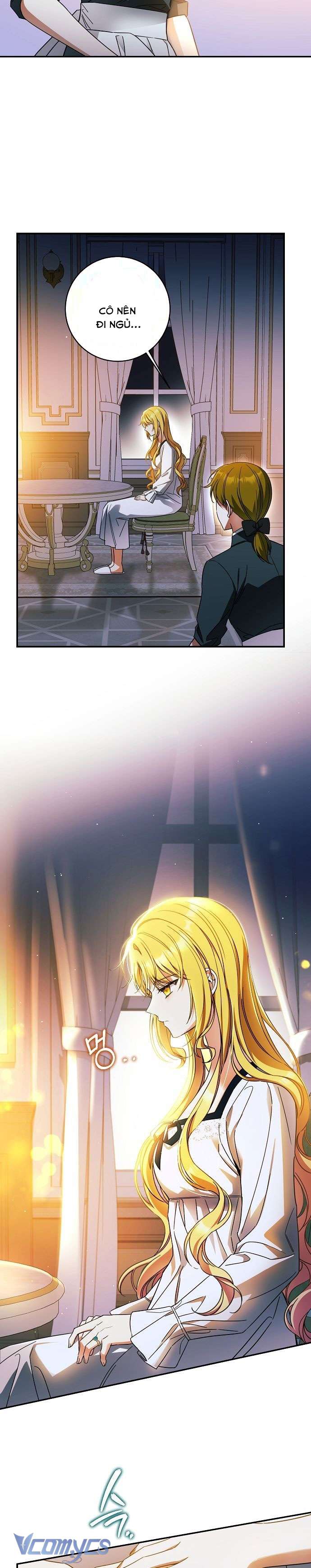 Thuần Hóa Hầu Tước Quái Dị Chap 63 - Trang 2