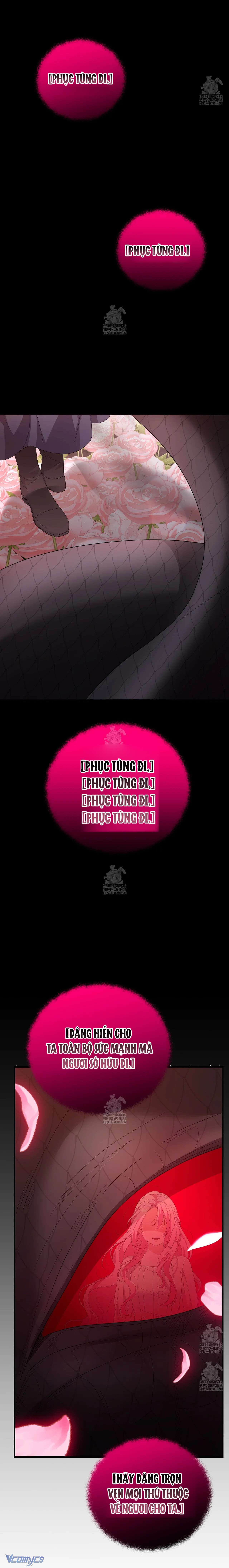 Nàng Tiên, Hãy Ký Hợp Đồng Nào Chap 76 - Trang 3