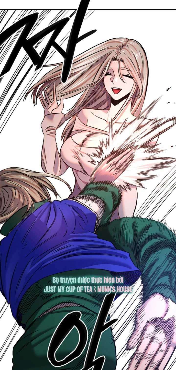 Manitto Chap 20 - Trang 3