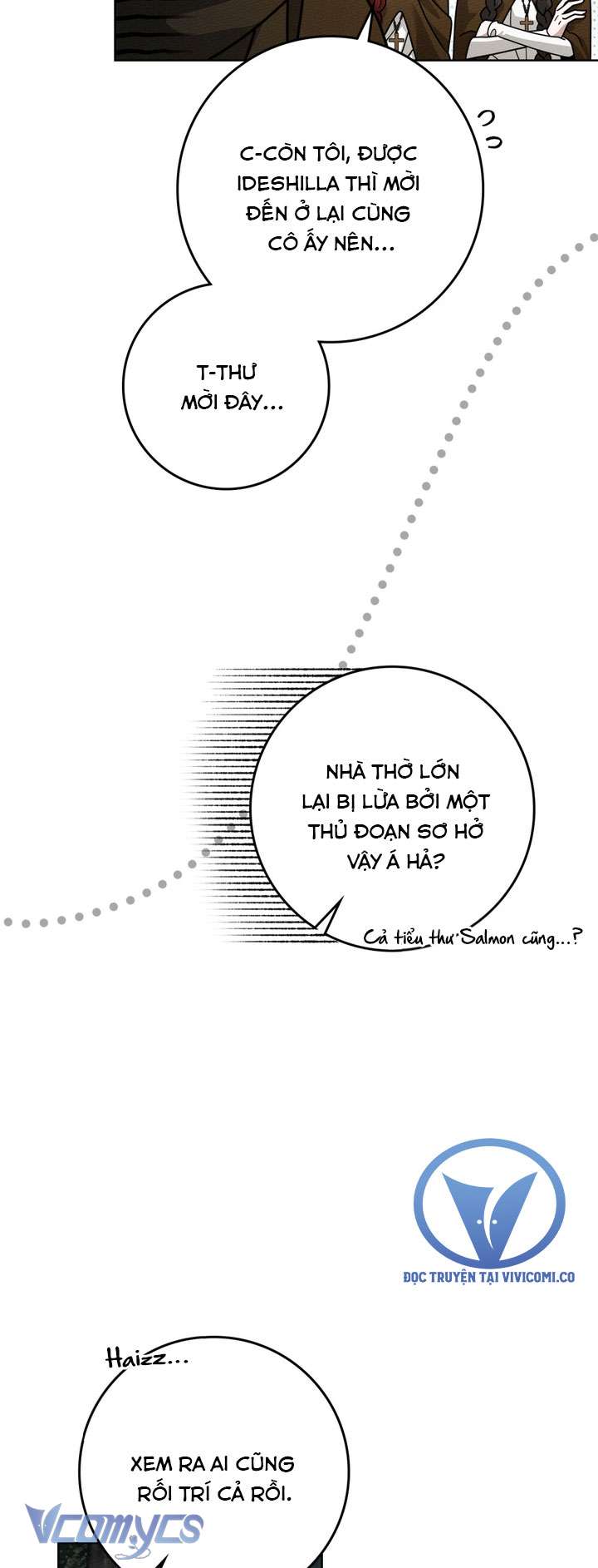 Dưới Bóng Cây Sồi Chap 119 - Trang 3