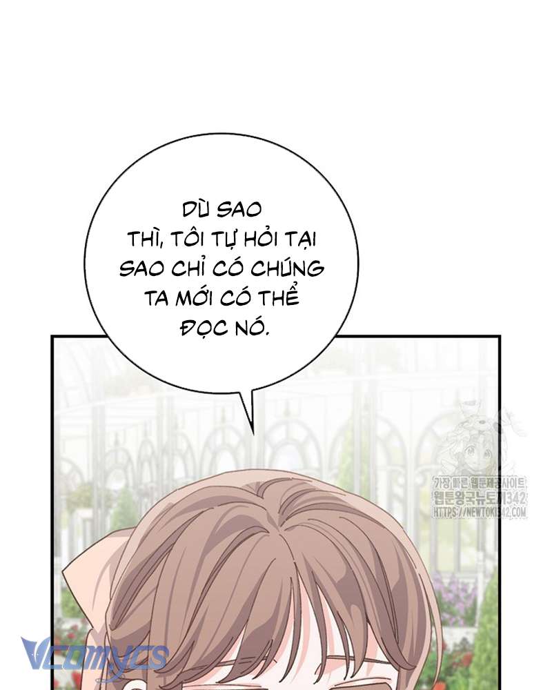 Chị Gái Của Nhân Vật Phản Diện Hôm Nay Cũng Đang Đau Khổ Chap 93 - Trang 4