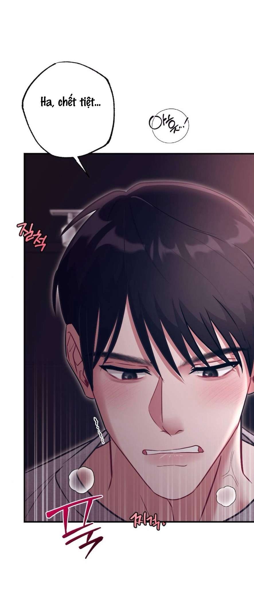 Chiếm Lấy Em Chap 15 - Trang 3