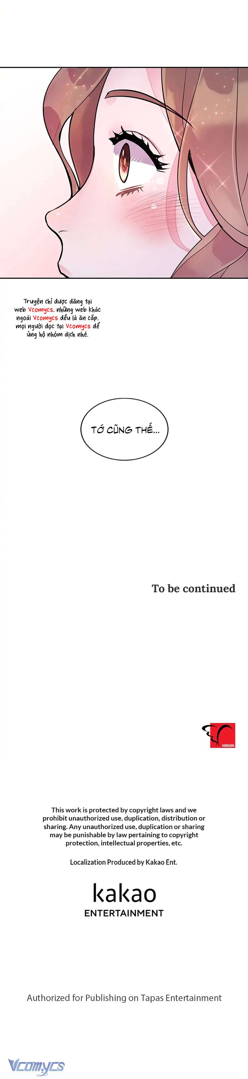 Lời Tỏ Tình Đáng Ngờ Chap 9 - Next Chap 10