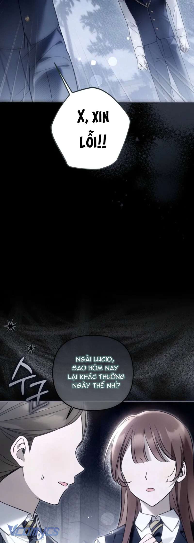 Độc Chiếm Sủng Ái Của Công Chúa Út, Mọi Người Đều Say Mê Tôi. Chap 39 - Trang 2