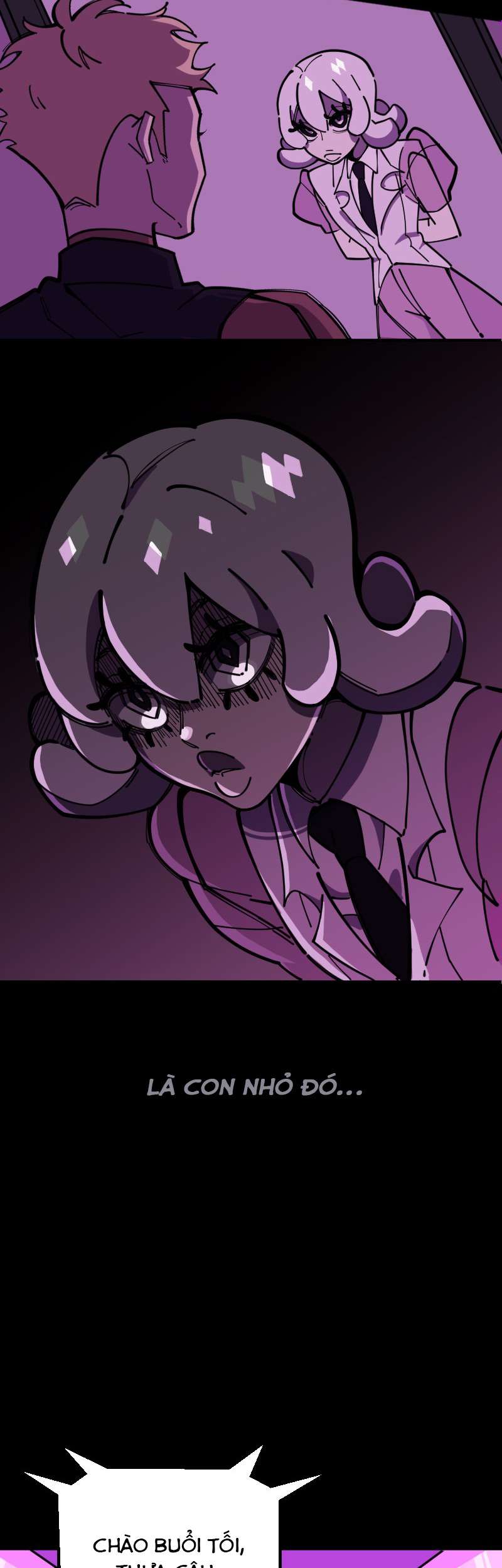 Homesick Chap 96 - Trang 3