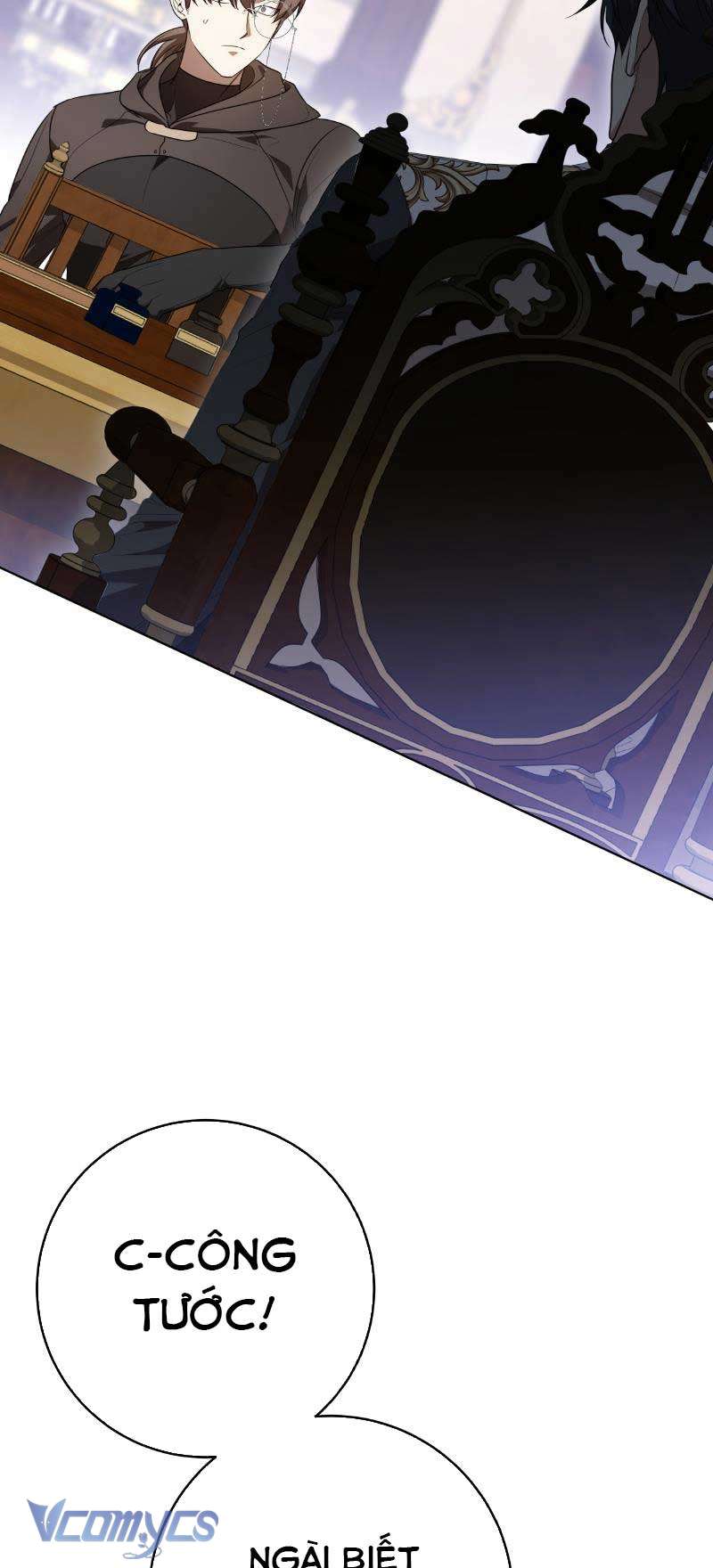 Cái Giá Phải Trả Chap 82 - Trang 2