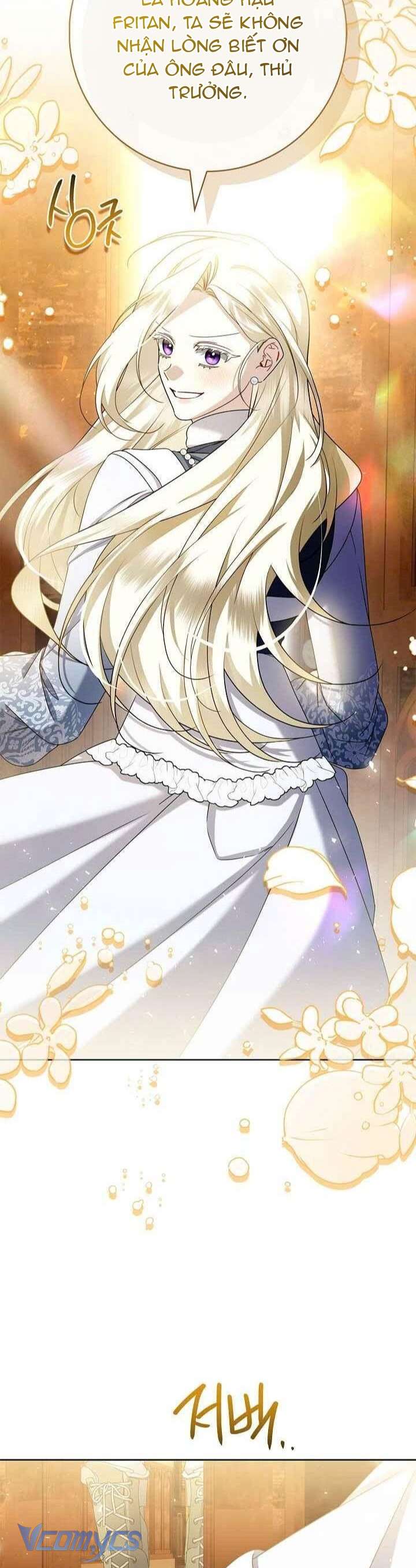 Xin Lỗi Vì Tôi Không Thể Rời Mắt Khỏi Vẻ Ngoài Của Ngài Chap 41 - Next Chap 42