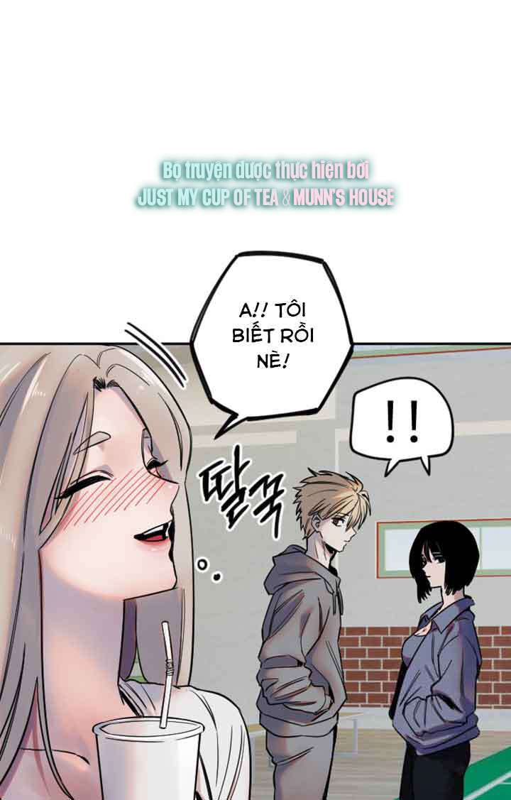 Manitto Chap 6 - Trang 3