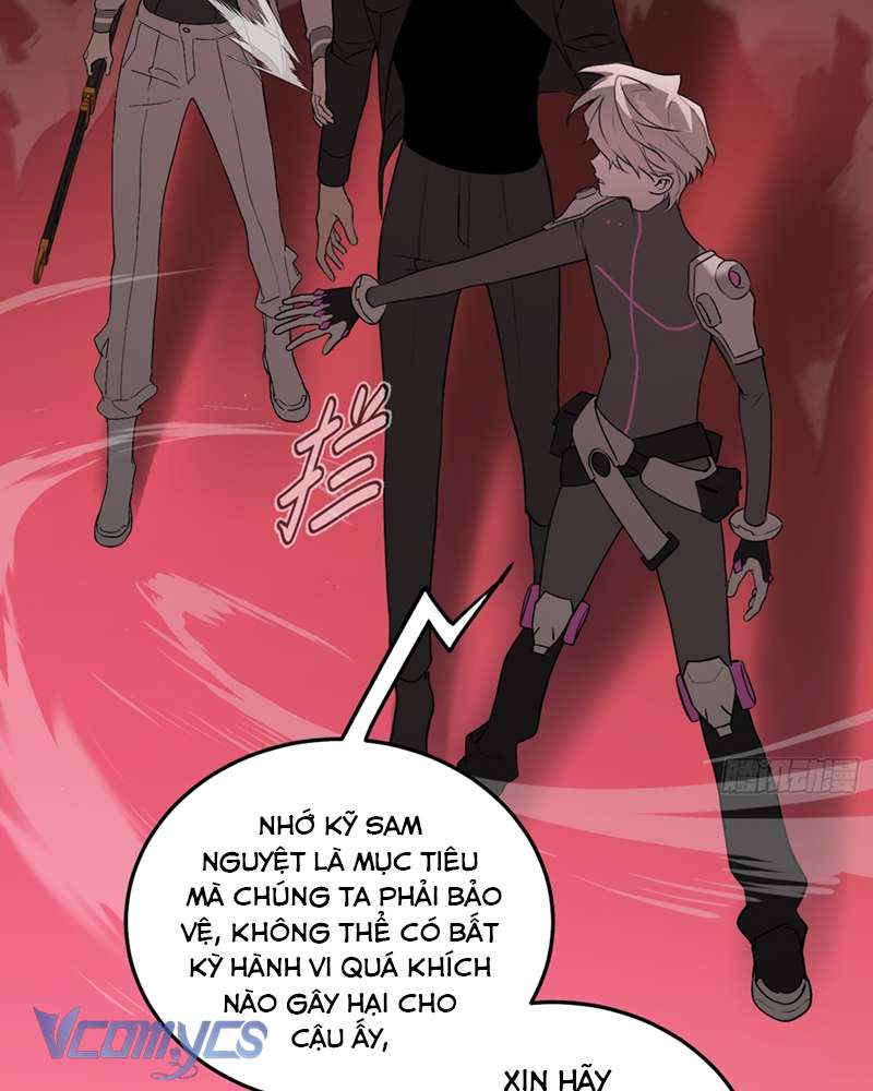 Ác Chi Hoàn Chapter 47 - Trang 4