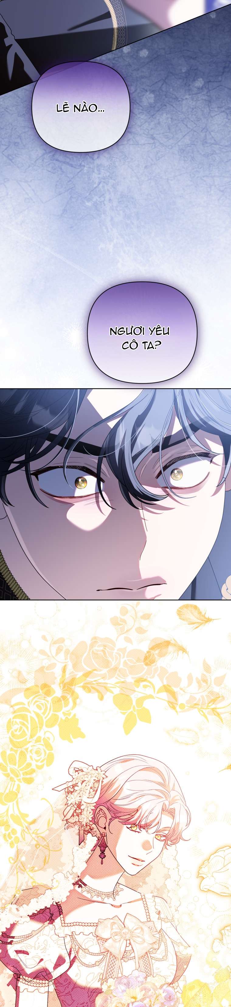 Thà Là Để Tôi Trở Thành Nữ Hoàng Chap 78 - Next Chap 79