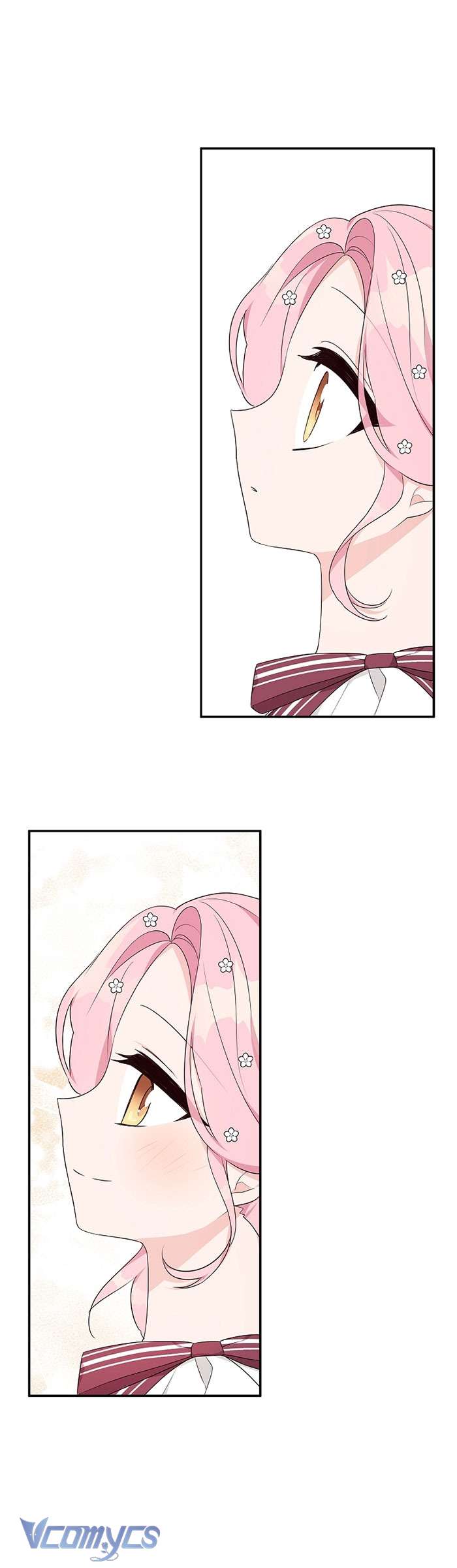 Tôi đã trở thành con gái út của công tước phản diện Chapter 33 - Next Chapter 34