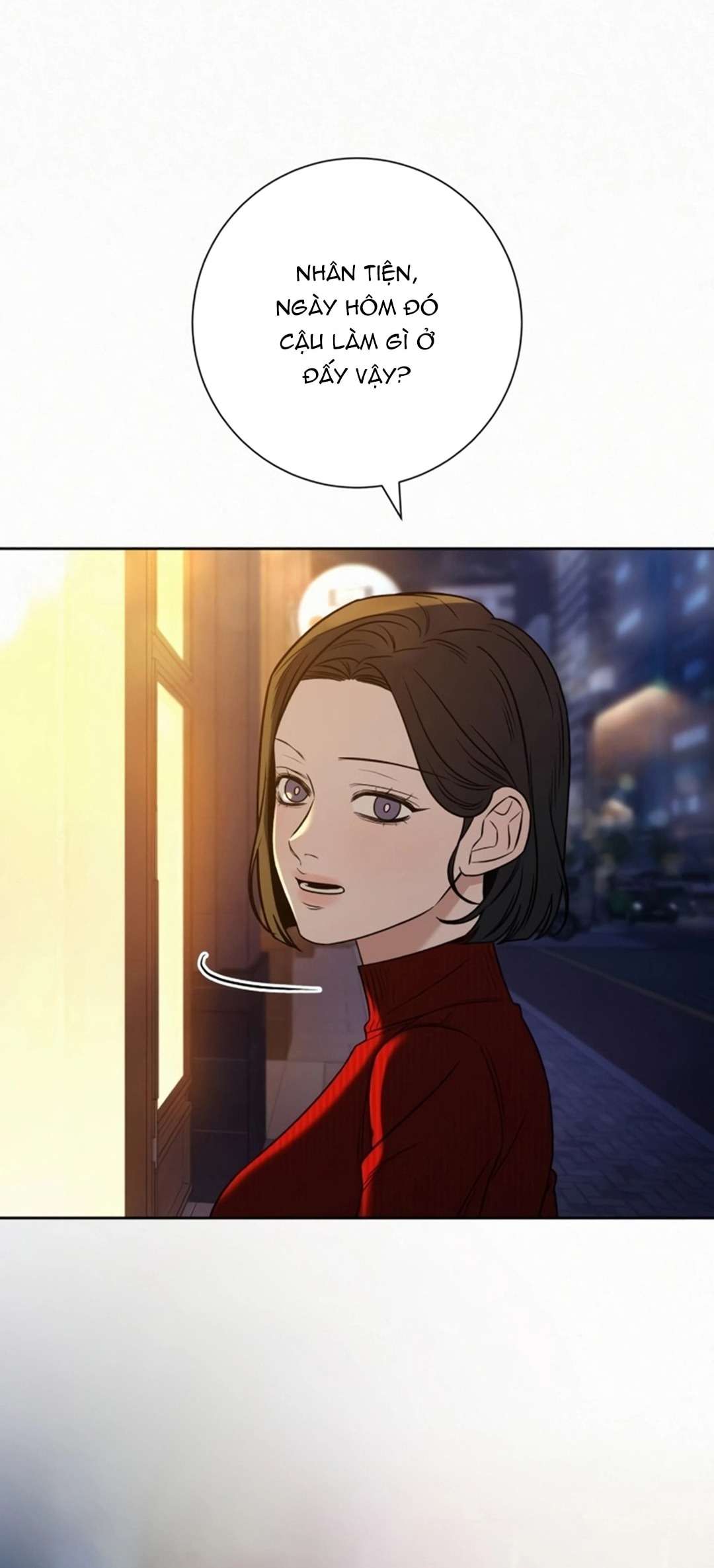 Chiến Lược: Tình Yêu Trong Sáng Chap 110 - Trang 3