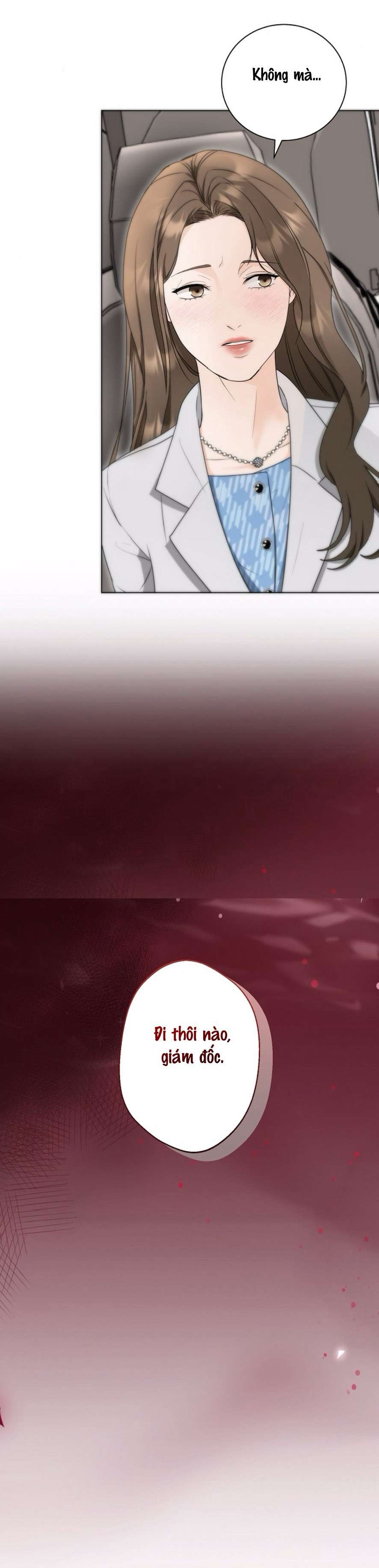 Quyết Tâm Bị Ruồng Bỏ Chap 3 - Next Chap 4