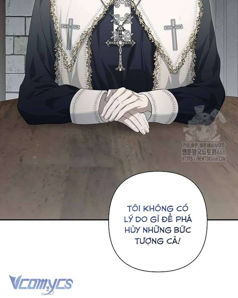 Praesepe Bên Ngoài Chiếc Lồng Chap 12 - Trang 4