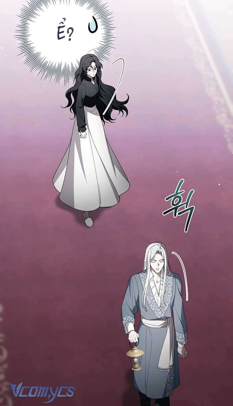 100 lời nguyền tại dinh thự Illestone Chap 27 - Trang 2