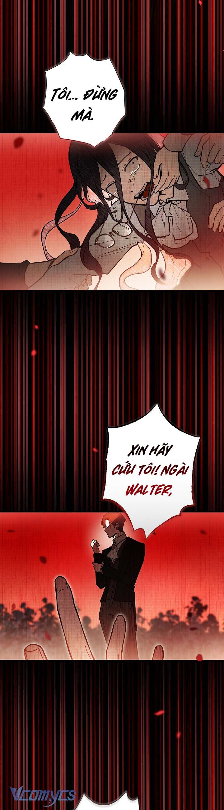 Chào Mừng Đến Với Dinh Thự Hoa Hồng Chap 1 - Trang 3