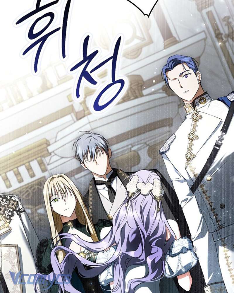 Các Nam Chính Đã Bị Nữ Phụ Cướp Mất Chap 47 - Next Chap 48