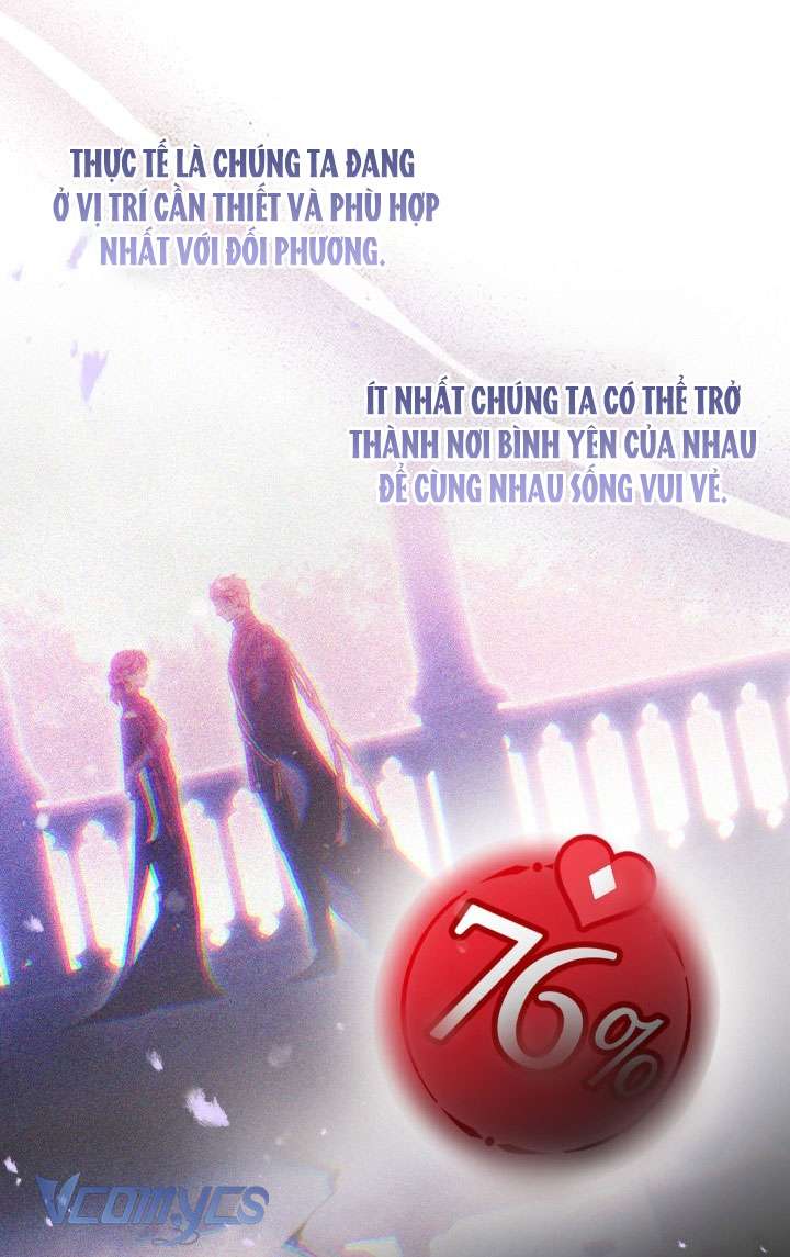 Kết Cục Của Nhân Vật Phản Diện Chỉ Có Thể Là Cái Chết Chap 185 - Trang 4