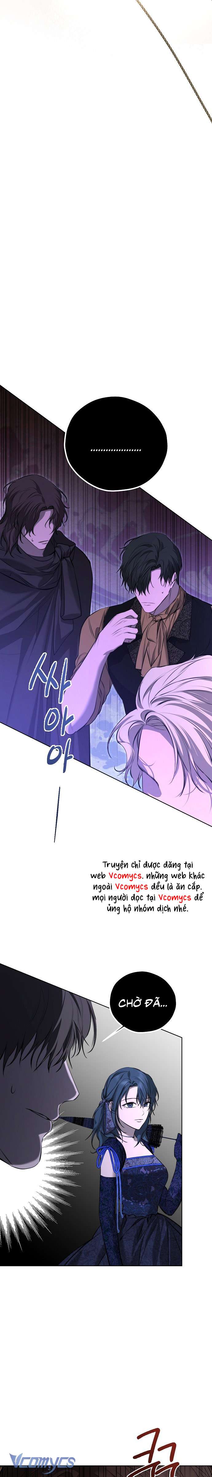 Hãy Dạy Em Cách Khao Khát Chap 14 - Trang 2